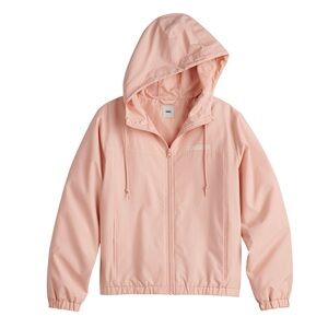 Vans Windbreaker Jacket Kassle 66 Size Small